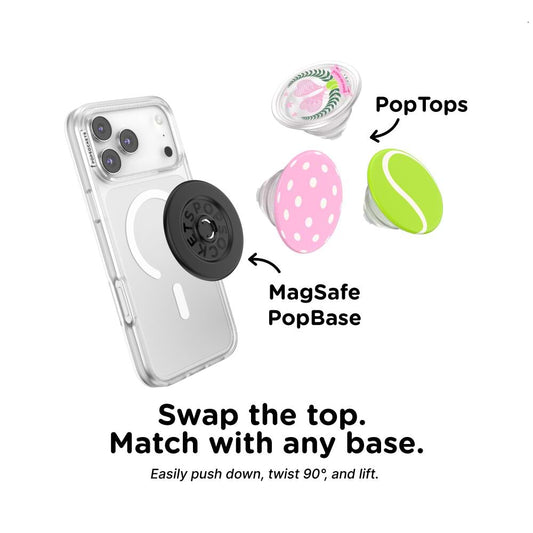Pickleball Pink — PopTop - US 72820