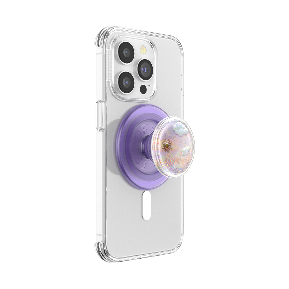 Tidepool Dreamy Whirl — MagSafe PopGrip - US 91890