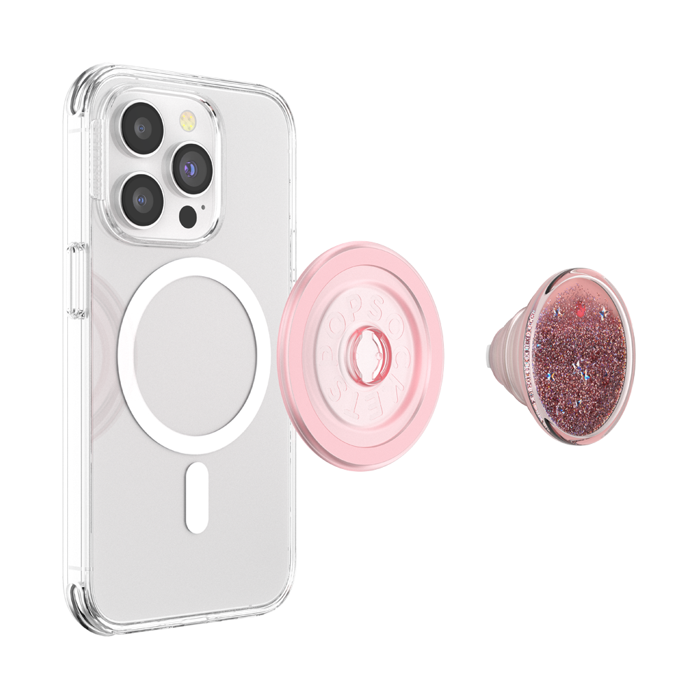 Tidepool Rose — MagSafe PopGrip - US 70266