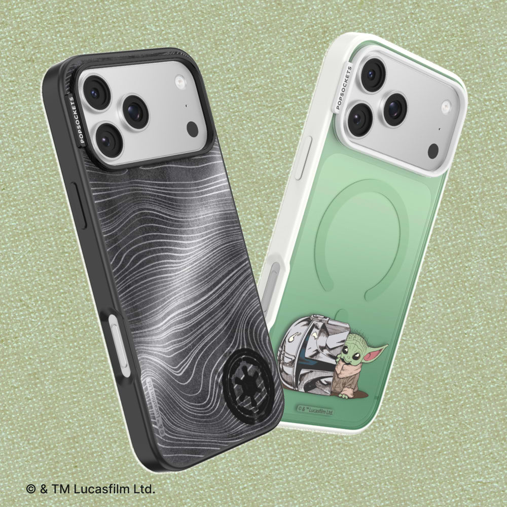The Child — iPhone 17 Pro Max MagSafe Case - US 61624