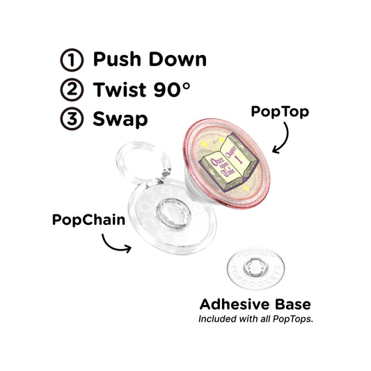 Once Upon a Time — PopTop - US 49407