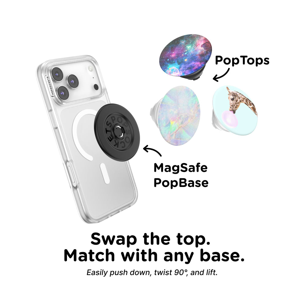 Opal — PopTop - US 69475
