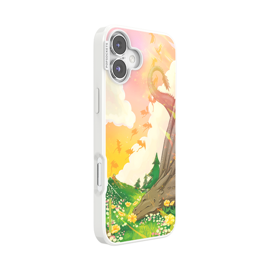 Abraxos — iPhone 16 Plus MagSafe Case - US 09273