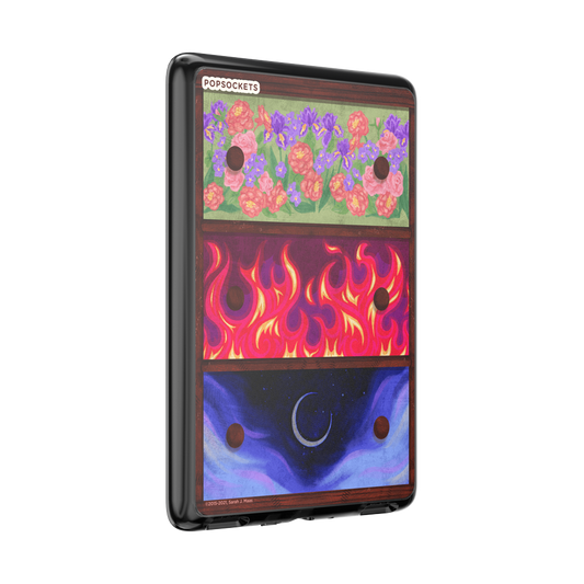 Archeron Dresser — Kindle 11th Gen MagSafe Case - US 36047