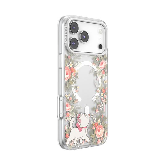 Au Revoir Marie — iPhone 17 Pro Max MagSafe Case - US 60045