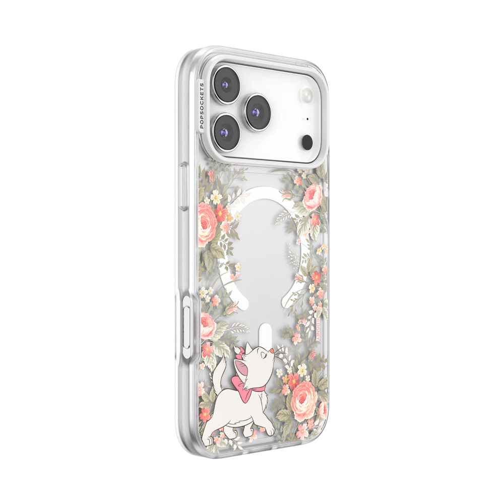 Au Revoir Marie — iPhone 17 Pro Max MagSafe Case - US 95279