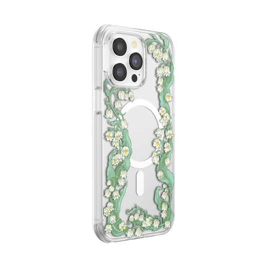 Bells of the Hollow — iPhone 14 Pro Max MagSafe Case - US 39433