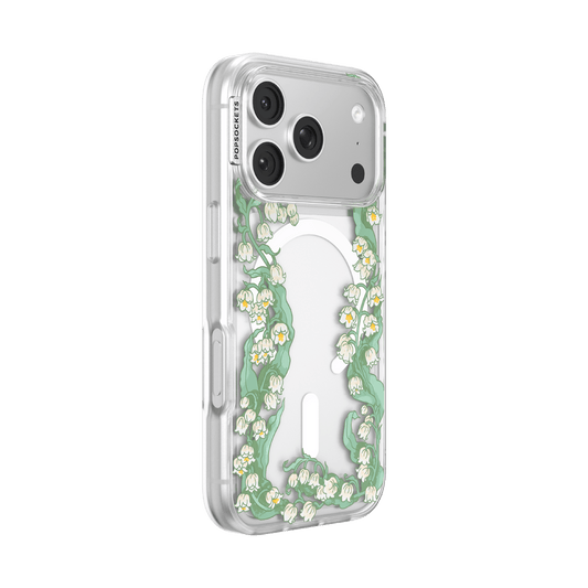 Bells of the Hollow — iPhone 17 Pro MagSafe Case - US 54203