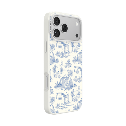 Between The Heavens and Earth — iPhone 17 Pro Max MagSafe Case - US 59804