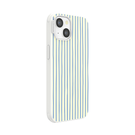 Butter Stripes — iPhone 13 MagSafe Case - US 65951