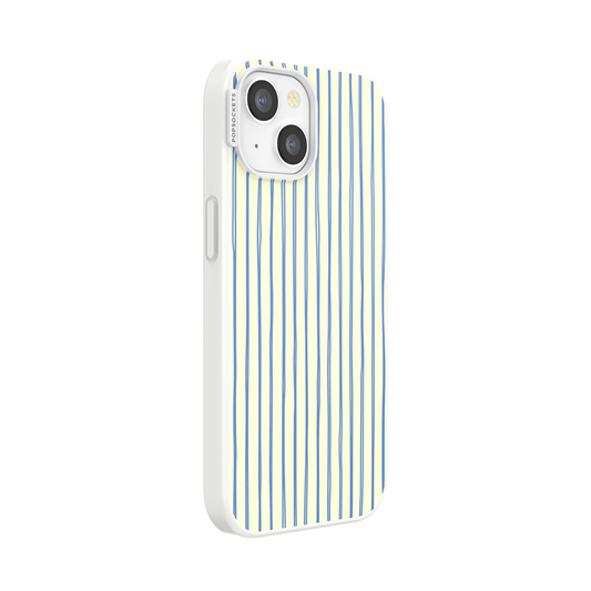 Butter Stripes — iPhone 15 MagSafe Case - US 70026