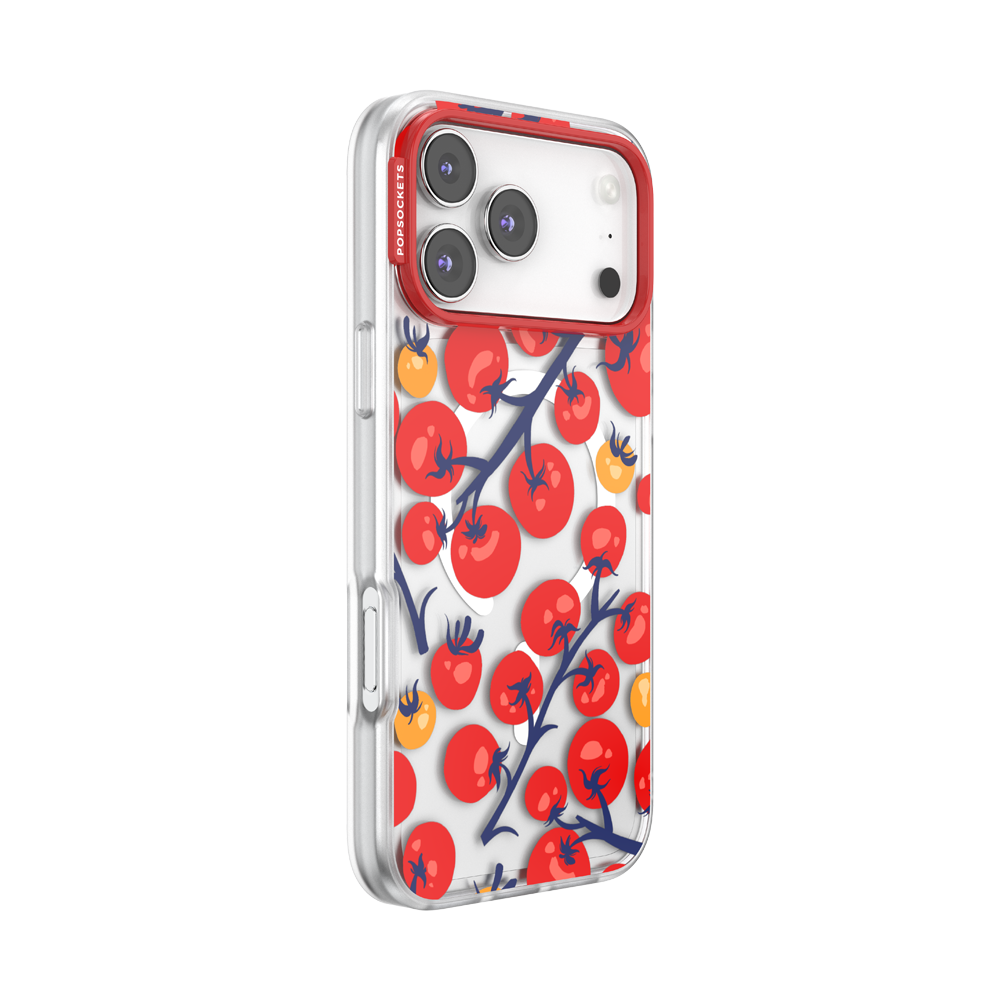 Campari — iPhone 17 Pro Max MagSafe Case - US 76251