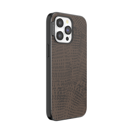 Cocoa Umber Petrified — iPhone 15 Pro Max MagSafe Case - US 78017