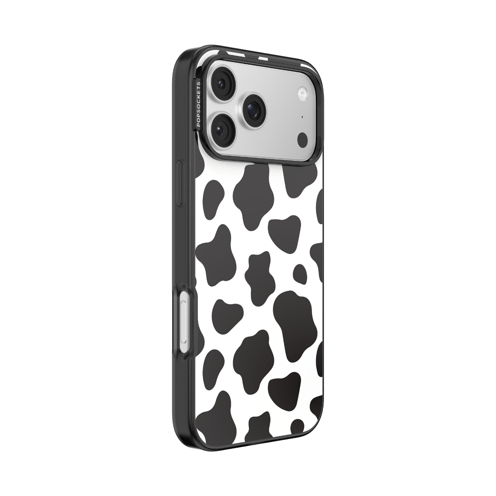 Cow Print — iPhone 17 Pro Max MagSafe Case - US 68105