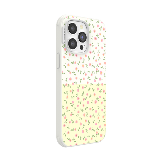 Dainty Prairie — iPhone 14 Pro Max MagSafe Case - US 66474