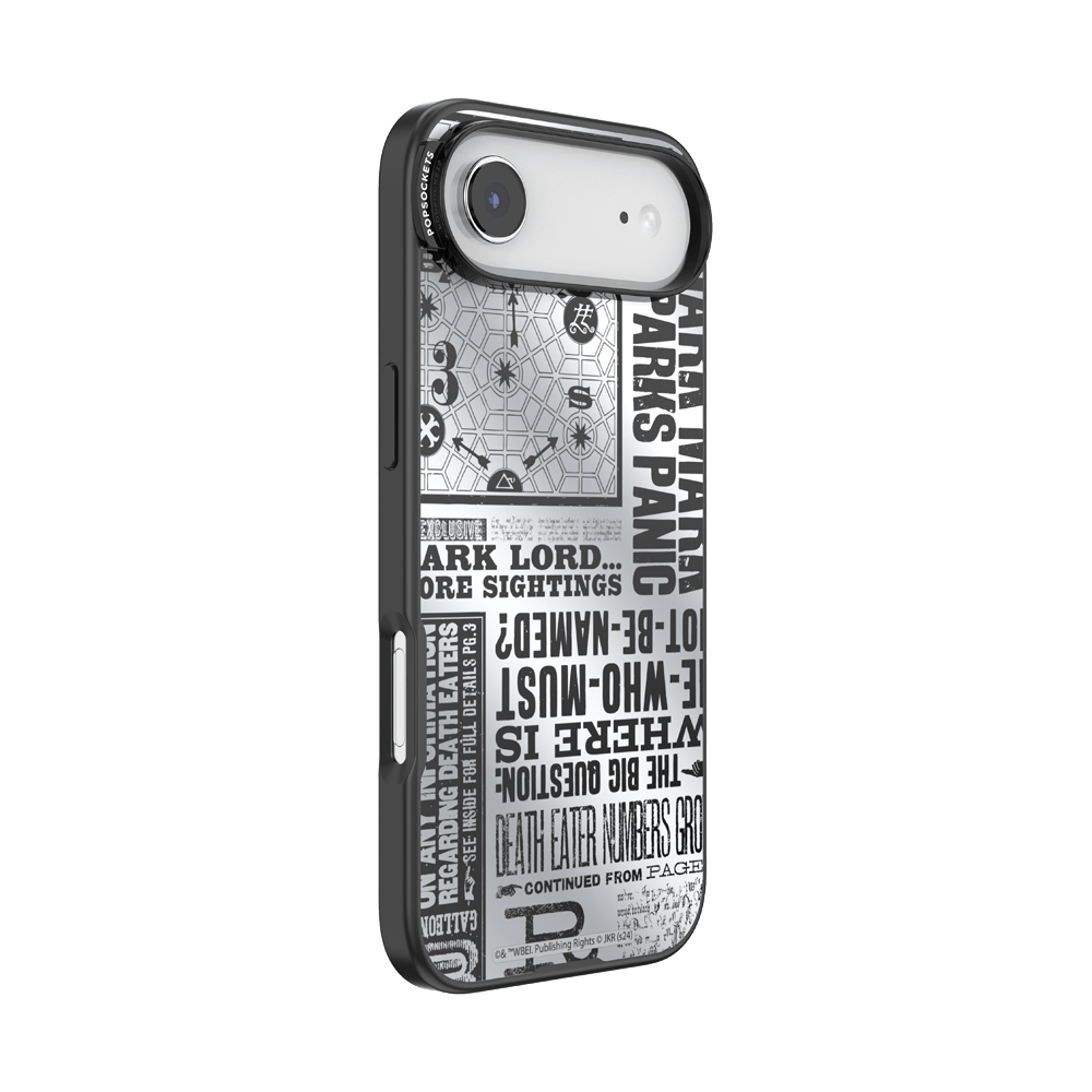 Dark Lord Has Returned — iPhone Air MagSafe Case - US 11366