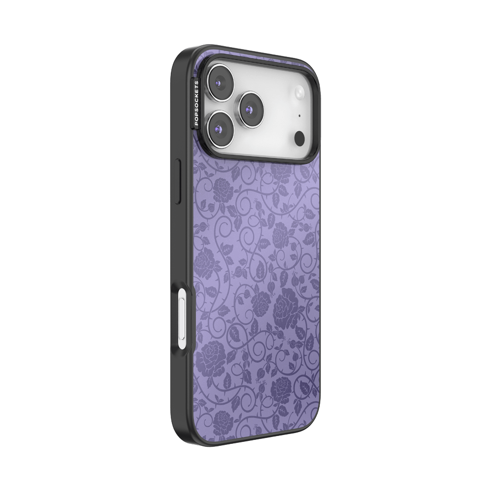 Dark Thorns — iPhone 17 Pro Max MagSafe Case - US 60205