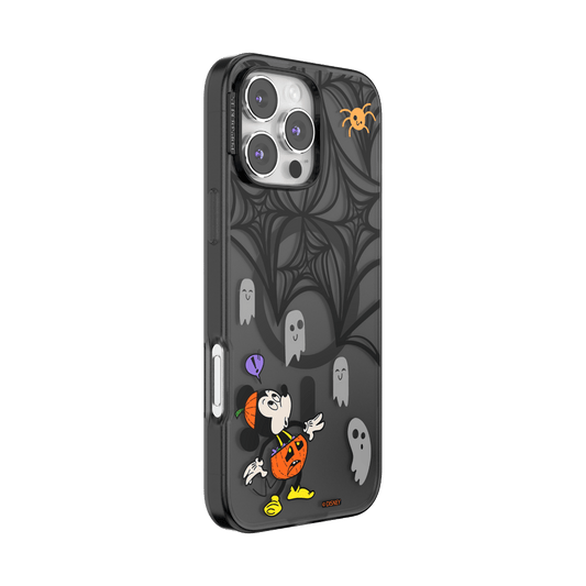 Spooked Mickey — iPhone 16 Pro Max MagSafe Case - US 04770