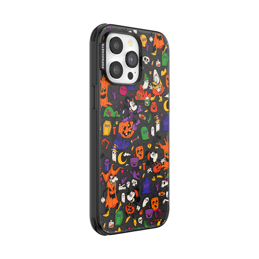Spooktastic Night — iPhone 14 Pro Max MagSafe Case - US 29380