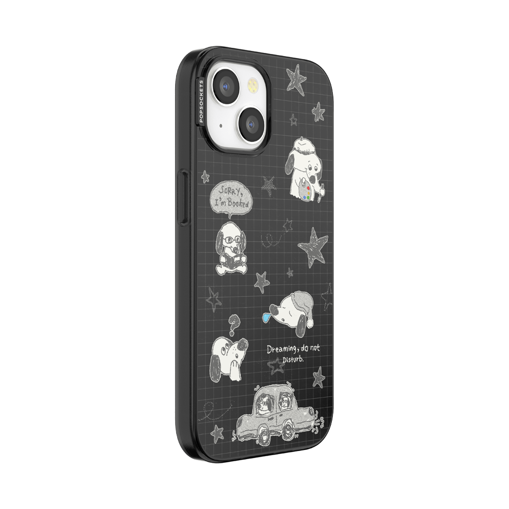 Doggy Zone — iPhone 15 MagSafe Case - US 50152
