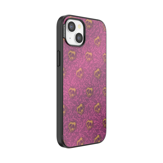 Essence of Evil Queen — iPhone 15 Plus MagSafe Case - US 51555