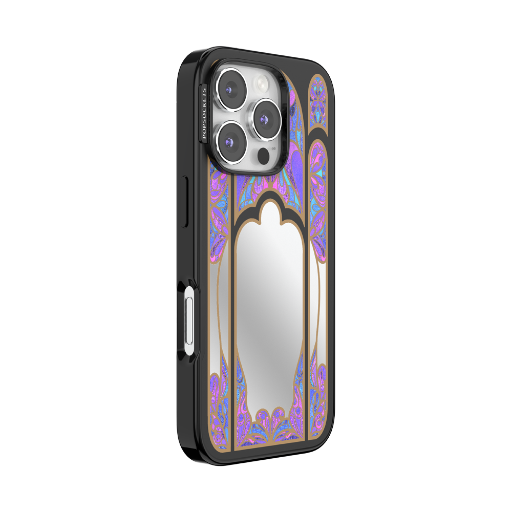 Fairyglass — iPhone 16 Pro MagSafe Case - US 02302