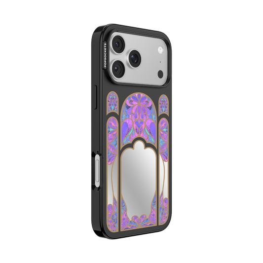 Fairyglass — iPhone 17 Pro Max MagSafe Case - US 24980