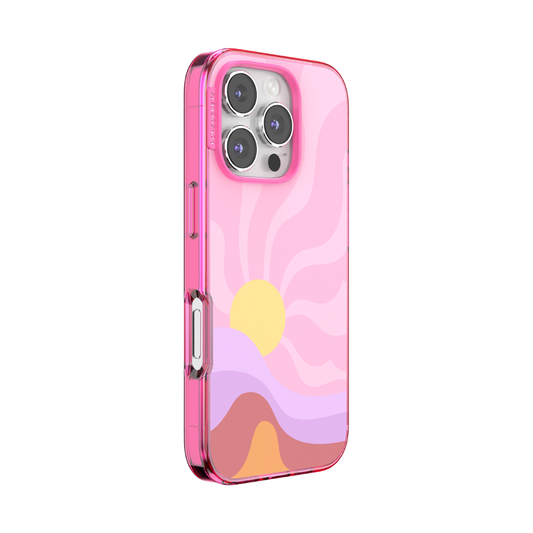 Golden Hour — iPhone 16 Pro MagSafe Case - US 73547