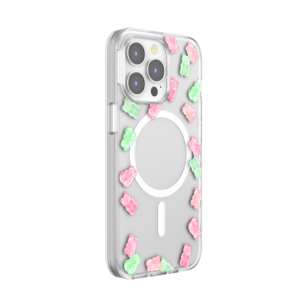 Gummy Bears — iPhone 13 Pro MagSafe Case - US 73336