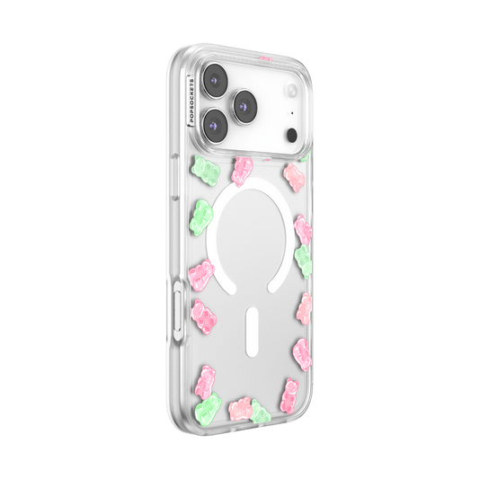 Gummy Bears — iPhone 17 Pro Max MagSafe Case - US 46451