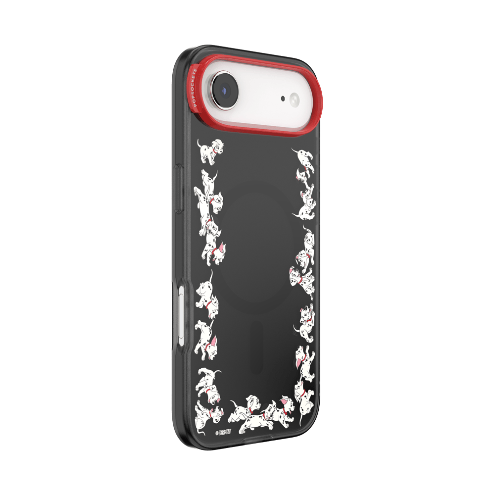 I Don't Want To Nap! — iPhone Air MagSafe Case - US 17761