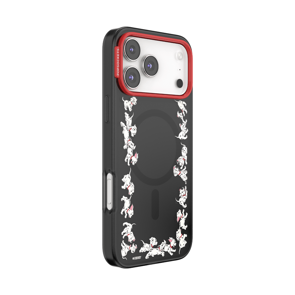 I Don't Want To Nap! — iPhone 17 Pro Max MagSafe Case - US 70316