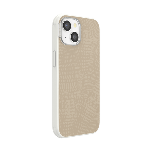 Latte Petrified — iPhone 13 MagSafe Case - US 57613