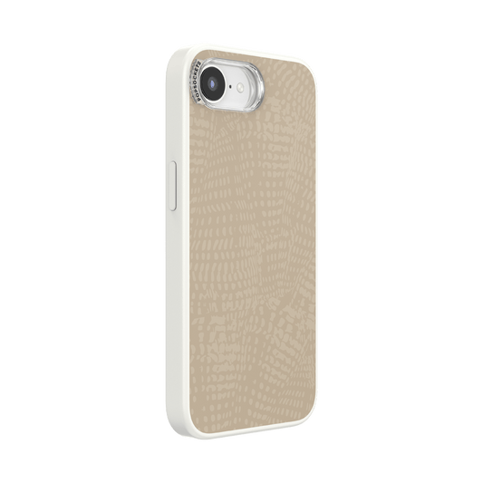 Latte Petrified — iPhone 17e/16e MagSafe Case - US 72244