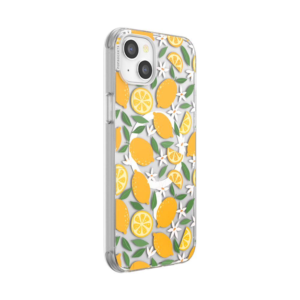 Lemon Squeezy — iPhone 14 Plus MagSafe Case - US 26790