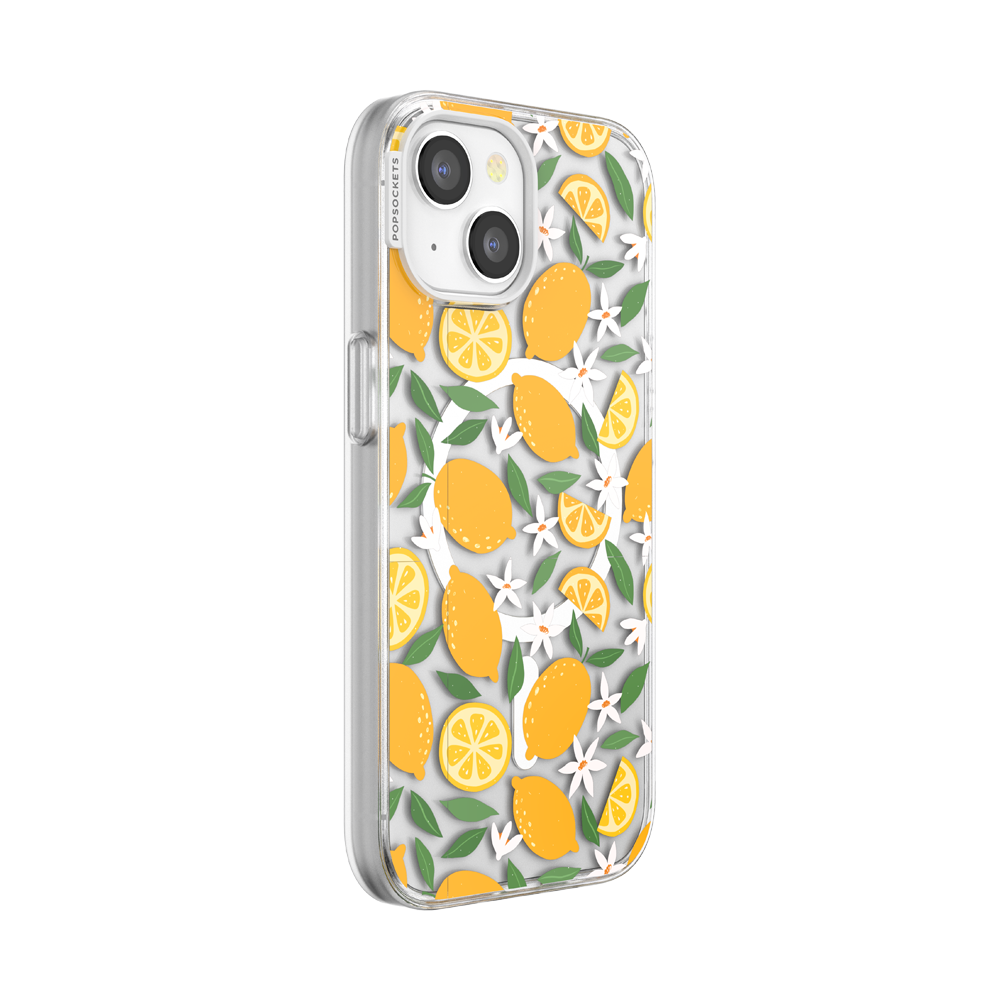 Lemon Squeezy — iPhone 15 MagSafe Case - US 60345