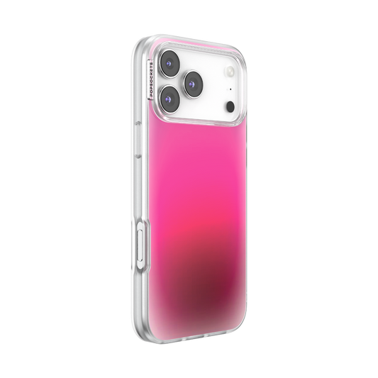 Love Aura — iPhone 17 Pro Max MagSafe Case - US 35158