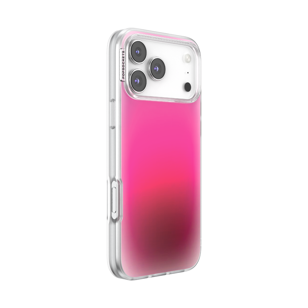 Love Aura — iPhone 17 Pro Max MagSafe Case - US 42069