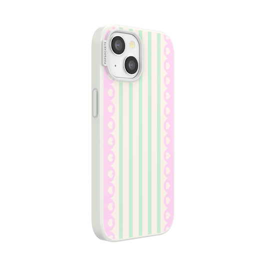 Minted Sugar — iPhone 15 MagSafe Case - US 40129