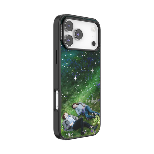 Mirror Bella & Edward — iPhone 17 Pro Max MagSafe Case - US 31744