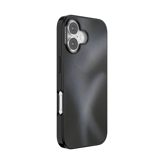 Mirror Black Smoke — iPhone 17 MagSafe Case - US 32445