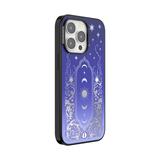 Mirror Curse Breaker — iPhone 13 Pro MagSafe Case - US 37942