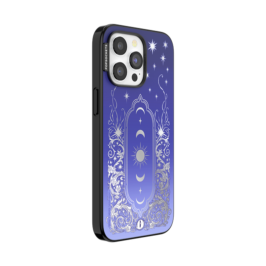 Mirror Curse Breaker — iPhone 15 Pro Max MagSafe Case - US 65595