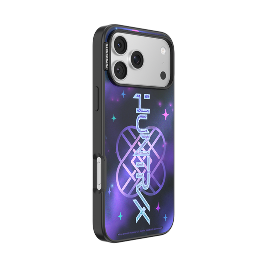 Mirror Huntrix — iPhone 17 Pro Max MagSafe Case - US 80603