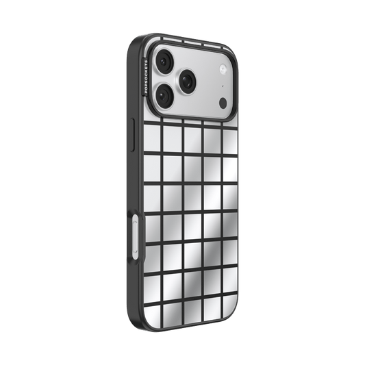 Mirror Maze — iPhone 17 Pro Max MagSafe Case - US 72460