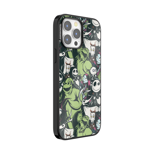 Mirror Scary Good Time — iPhone 13 Pro Max MagSafe Case - US 93417