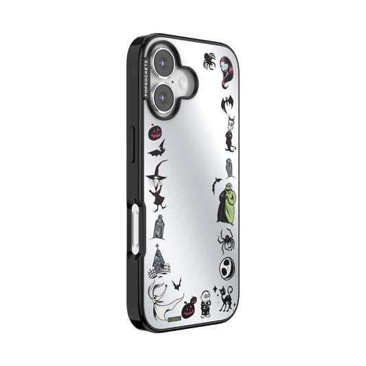 Mirror Squad Ghouls — iPhone 17 MagSafe Case - US 80756