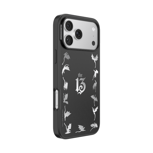 Mirror The 13 — iPhone 17 Pro Max MagSafe Case - US 29508