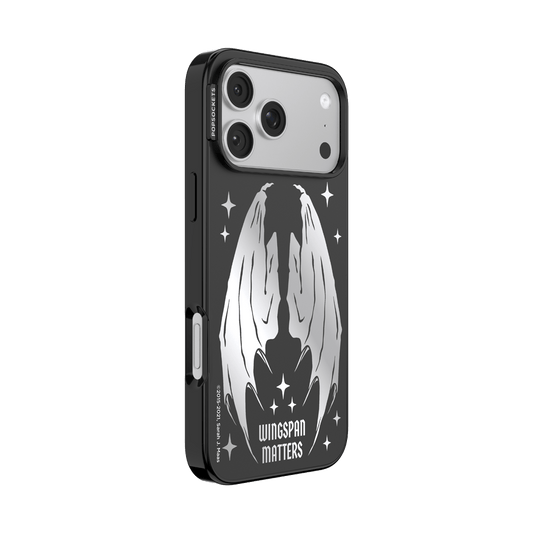 Wingspan — iPhone 17 Pro Max MagSafe Case - US 88347