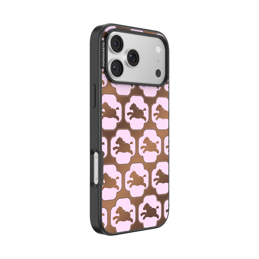 Mirror Year of the Horse — iPhone 17 Pro Max MagSafe Case - US 56812